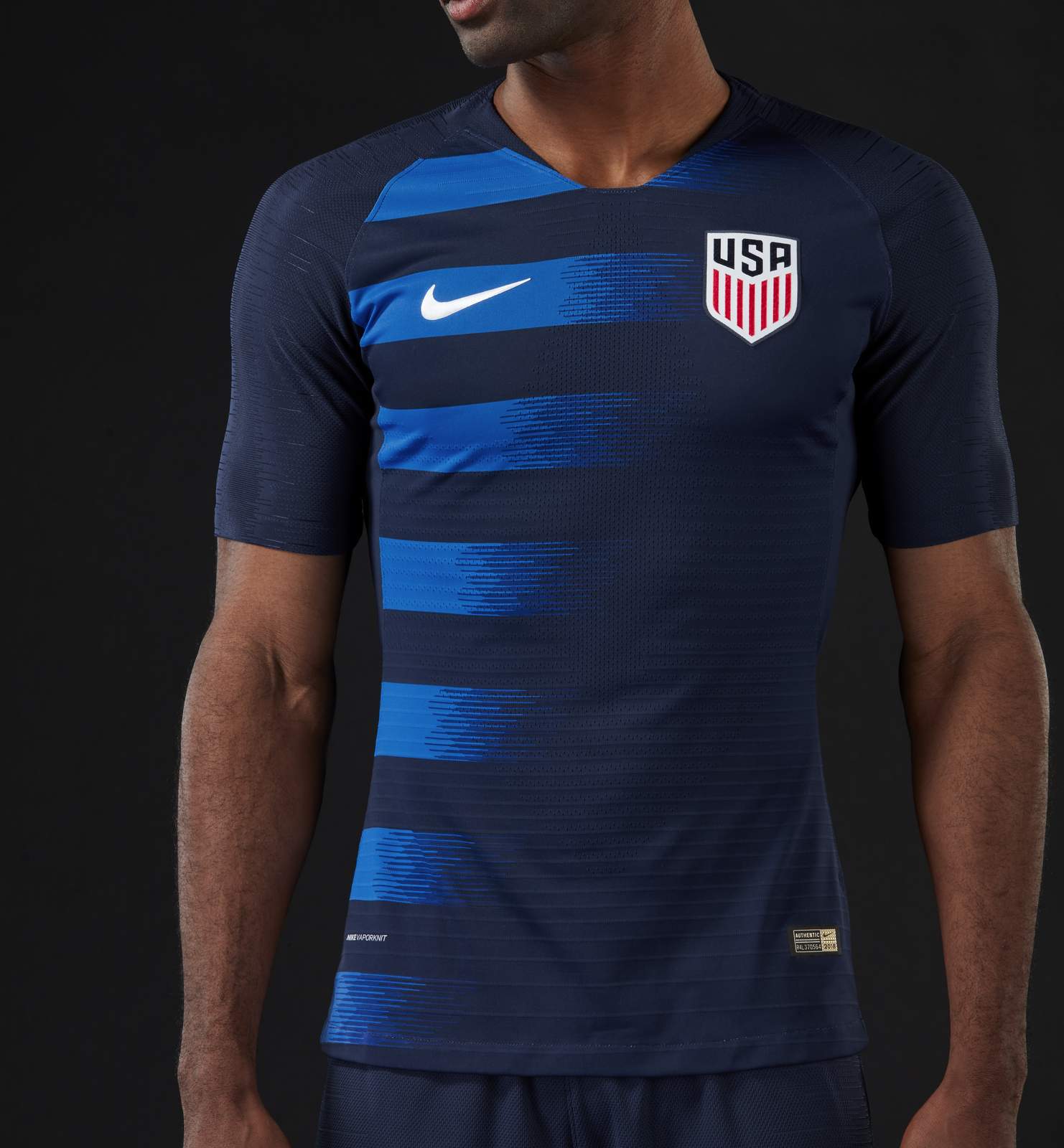 Nike USA 2018 Home Away Kits Revealed Footy Headlines